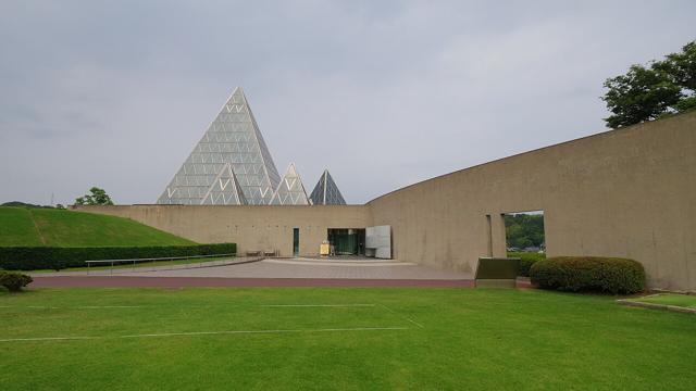 Nima Sand Museum